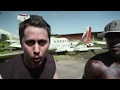 Apache y canserbero  ready vdeo oficial