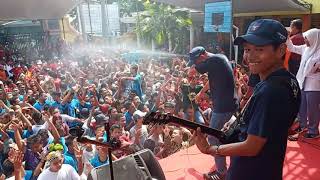 Download Lagu COVER TERBARU KONCO TURU - YOWES BAND (COVER) Live @DIES NATALIES SMK CANDA BHIRAWA PARE 2018 MP3