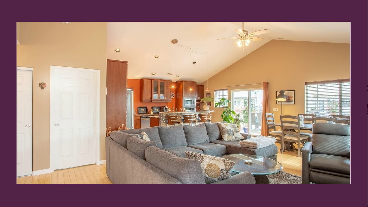 205 N BRIDGETON RD Portland, OR 97217