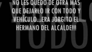 ABUSO DE PODER 0001