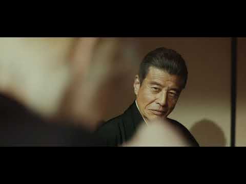 家族 映画 ヤクザ と