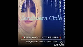 Cinta semusim