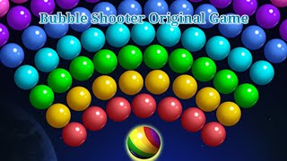 Bubble Original, Level 461-465