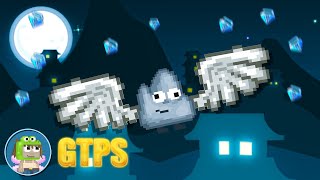 BEST ( GTPS ) GROWTOPIA PRIVATE SERVER