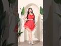 ازياء شهد العسل #fazza3team #makeup #duet #love #barbie #beauty #fashion #dressess #shorts