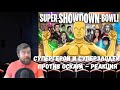 Реакция на анимацию: Супергерои и суперзлодеи против Оскара