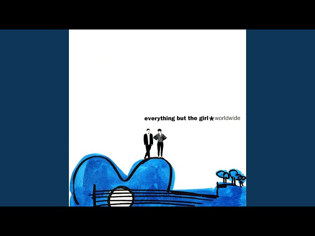 Everything But The Girl - Birds