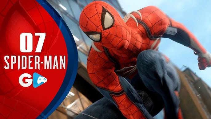 Homem-Aranha 2 ganha primeiro gameplay e revela vilões do jogo