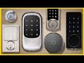 ✅Best Smart Lock for Apartment and Airbnb in 2021
