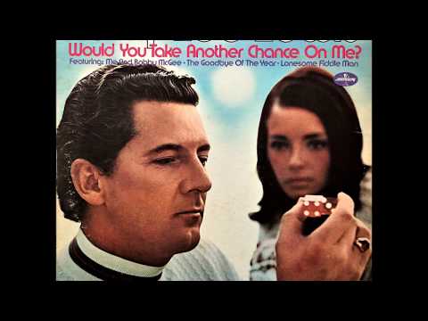Would You Take Another Chance On Me , Jerry Lee Lewis , 1971