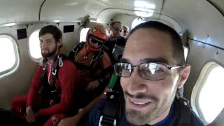 Swoopware: Skydive - Chris