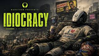 MARATHON: THE IDIOCRACY