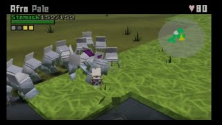 Cubivore Survival Of The Fittest Review Gamecube