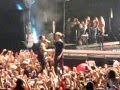 30 Seconds To Mars in Minsk. 04.11.2011