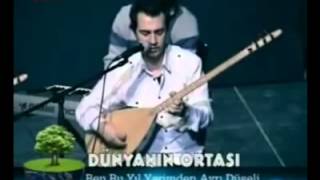 Erhan Uslu - Gönlüm Ataşlara Yandı Gidiyor