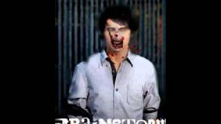 Mitchel Musso Zombify With Zombiebooth Lite