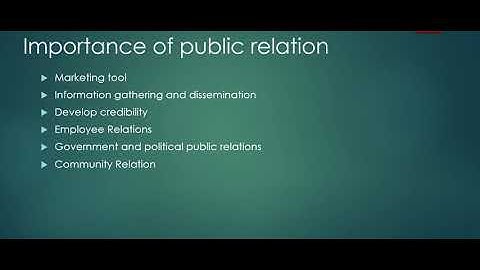 Principles of event management:chapter 4|Public Relation|bcom|semester 4|Theory in ppt