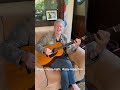 Rodney Crowell - Twenty One Song Salute (Acoustic Verse)