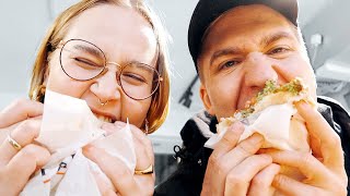 Päiväni Bailuissa Ja Ihanat Juustot