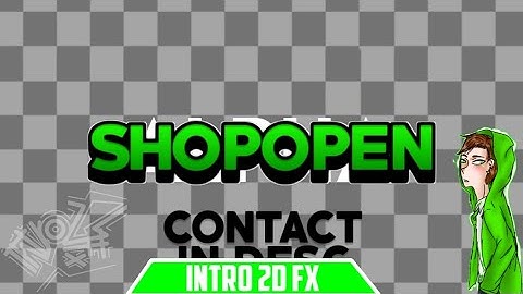ShopOpen | ALPHA inspired by KNA Marcel