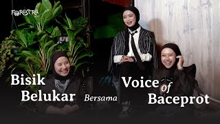 Bisik Belukar Bersama Voice Of Baceprot