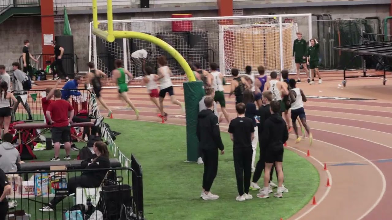 Summit League Championship Men's 3000