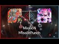 Beat Saber | Doodler | MisoilePunch - MixxioN [Expert ] FC #1 | 95.48%