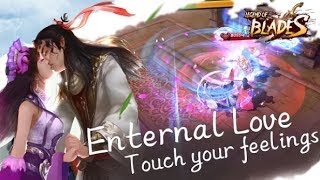 Legend of Blades - Gameplay Android/IOS screenshot 4