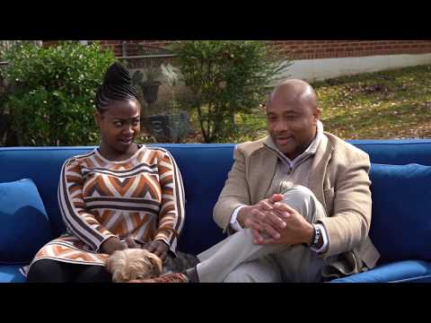 Adrian & Tra - video from Your CNB