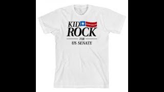 Kid Rock PO DUNK Lyrics HQ Kid Rock PO DUNK Lyrics HQ