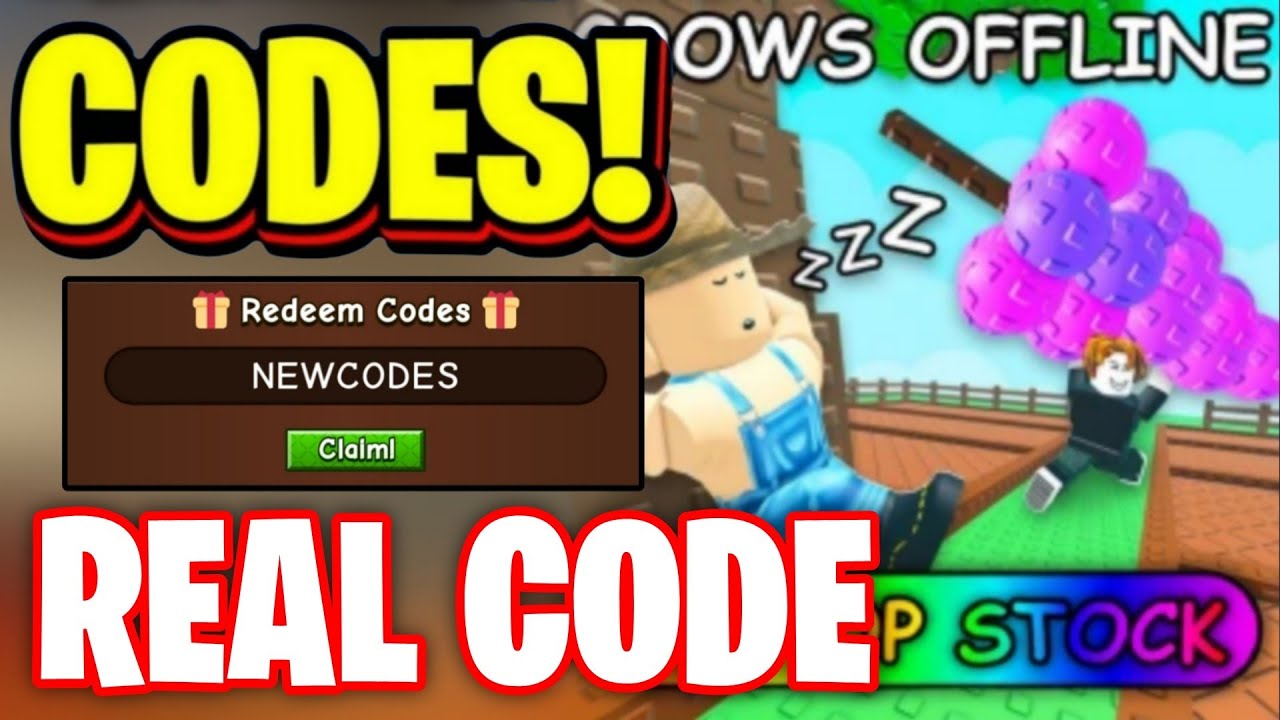NEW* ALL WORKING CODES FOR GROW A GARDEN 2 IN 2026! ROBLOX GROW A