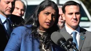 New York Attorney General Candidates Spar in Fiery One Off Debate