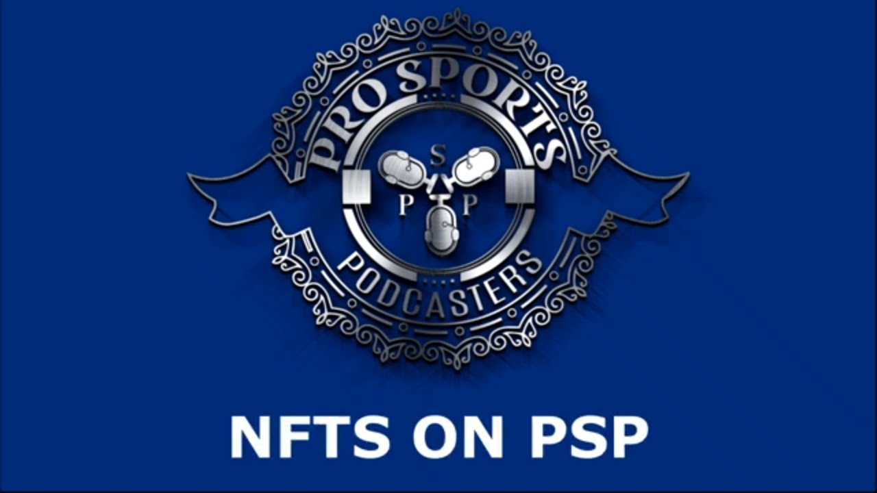 ARE YOU READY FOR NFL ALL DAY NFT