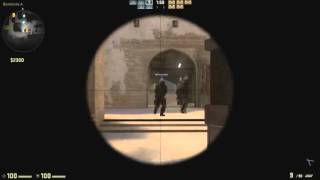 Celebrity slow-mo/sync test  (CS:GO) Profile