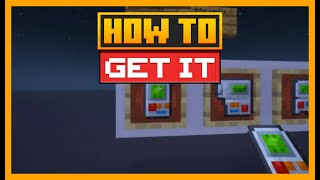 HOW TO CHARGE DEVICES IN MINECRAFT WITH BUILDING GADGETS