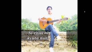 Download Lagu A Tsenlamo Kikon : Pyontai Jo Envahung || LIVE🔴 || Father's Day ❤️. MP3