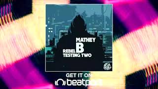 MATHEY B - Rebel