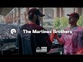 The Martinez Brothers @ Kappa FuturFestival 2018 (BE-AT.TV)