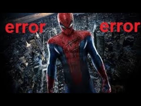 How To Fix Spider Man Web of Shadows Settings out of date. #ranayt 