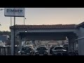 1998 BMW E36 M3 Techno Violet - Undercarriage Inspection