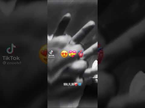 حطي يدك في يدي مكلاه تروندي