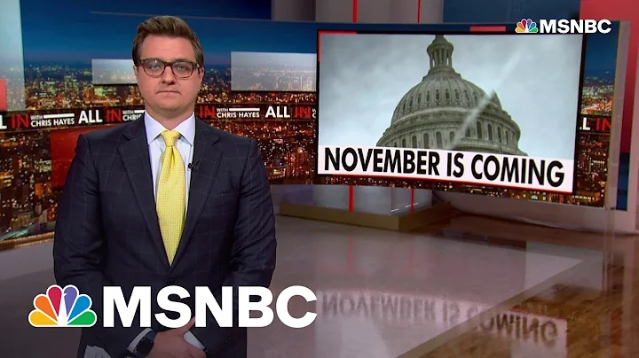 Chris Hayes: What A Kevin McCarthy-Led Congress Wo...