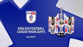 Itv Sport Efl Intro 202223