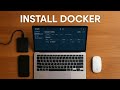 How to Download &amp; Install Docker Desktop on Windows