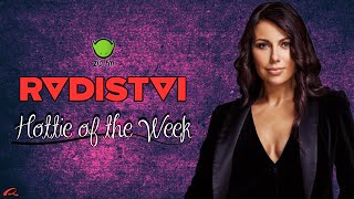ZIP FM Radistai | Julija Žižė | Hottie of the Week