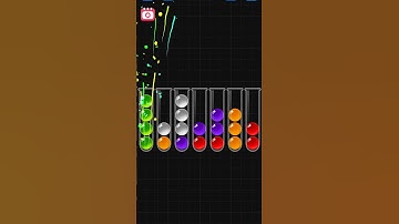 Ball sort Puzzle level 12 || GAMEPLAY ||PLEASE SUBSCRIBE MY CHANNEL 🙏🇮🇳🚩😎♥️🙏