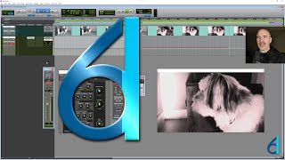 How to Perform Pro Tools Ultimate Software functions in Pro Tools Profile