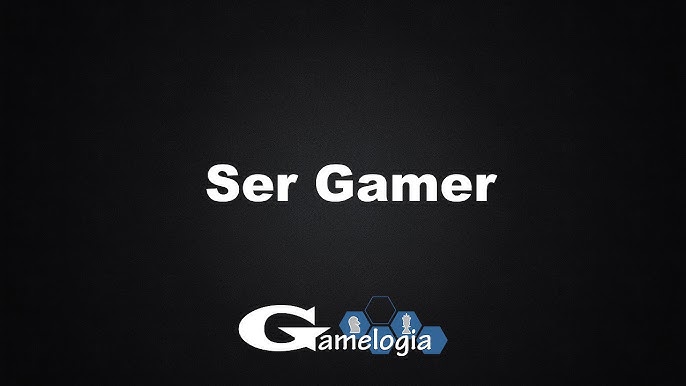 Gamelogia