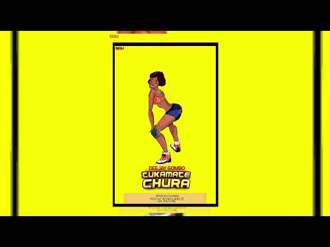 Deejay GOMBO Utawauwa Tukamate Chura Singeli Beat Www DGU Com