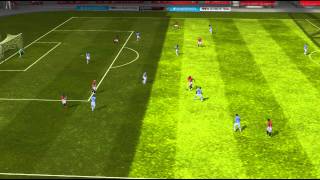 Ruddys Norwich Vs Manchester City Goal Matuidi